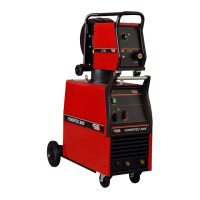 Preview: Lincoln Electric POWERTEC 300S
