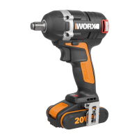 Preview: Worx WX279