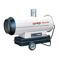 Preview: Enerco Heatstar HS2000ID