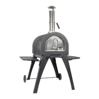Preview: Arrosto Milano Wood Fired Outdoor Oven