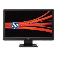 Preview: HP LV2311
