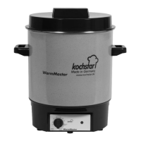Preview: kochstar WarmMaster
