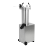 Commercial Food Equipment Logo