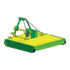 Farm Equipment Logo