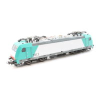 Preview: PIKO TRAXX F140 M