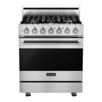 Preview: Viking CRVDR3302