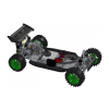 Motorized Toy Car Logo