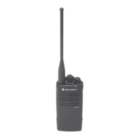 Preview: Motorola RDU4100