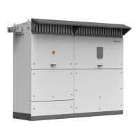 Preview: INGECON SUN PowerMax TL U B 1000 Vdc Series