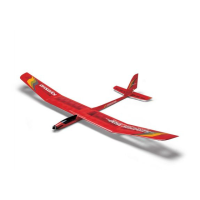 Preview: Kyosho STRATUS 1600