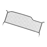 Preview: KODA Yeti Trunk grille