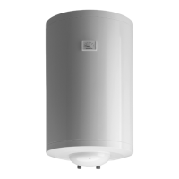 Preview: Gorenje Tiki TG 30 N