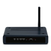 Network Router Logo