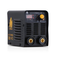 Preview: iWeld GORILLA MICROFORCE 120 VRD