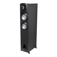 Preview: Klipsch SYNERGY Series