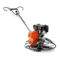 Preview: Husqvarna CT 36A/A-V