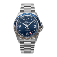 Preview: Bell & Ross BR V-93 GMT