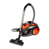 Vacuum Cleaner Logo