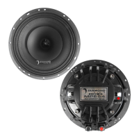 Preview: Diamond Audio MOTORSPORT Series