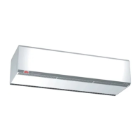 Preview: Frico Thermozone AC 300 Series