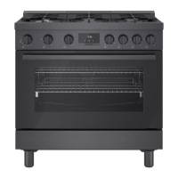 Preview: Bosch HGS8645UC
