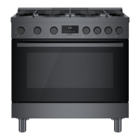 Preview: Bosch HGS8045UC-CL