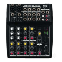 Preview: IMG STAGELINE MMX-1024