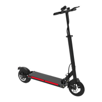 Preview: Blaze scooters MAXSPEEDX Series