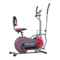 Preview: body Power Trio-Trainer BRT5128