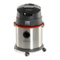 Preview: Thomas PRESTIGE 20 S AQUAFILTER