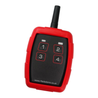 Preview: RF SOLUTIONS RADIOTRAP Series