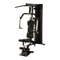 Preview: Kettler KINETIC System