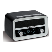 Preview: auna multimedia Caprice