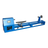 Lathe Logo