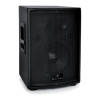 Speaker System Logo