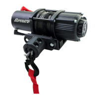 Preview: SuperATV WN-2500