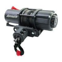 Preview: SuperATV WN-3500