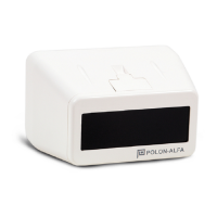 Preview: Polon-Alfa POLON 4000 DOP-6001