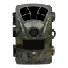 Scouting Camera Logo