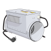 Heater Logo