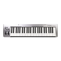 Preview: M-Audio KeyStudio