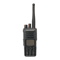 Preview: Motorola solutions VX-P Series