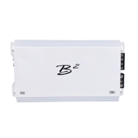 Preview: B2 Audio RAGE 1200.2