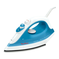 Preview: Moulinex inicio 30