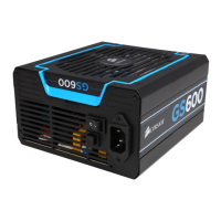 Preview: Corsair GAMING SERIES GS600