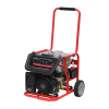 Portable Generator Logo