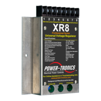 Preview: Power-Tronics XR8