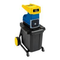 Preview: Einhell Royal RLH 2540 FB