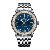 Preview: Breitling NAVITIMER 1 AUTOMATIC