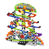 Preview: Techno Gears Marble Mania Mine Shaft 2.0